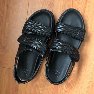 Chunky Dad Sandal